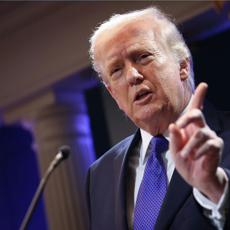 Верховный суд США отменил торговые пошлины Трампа 