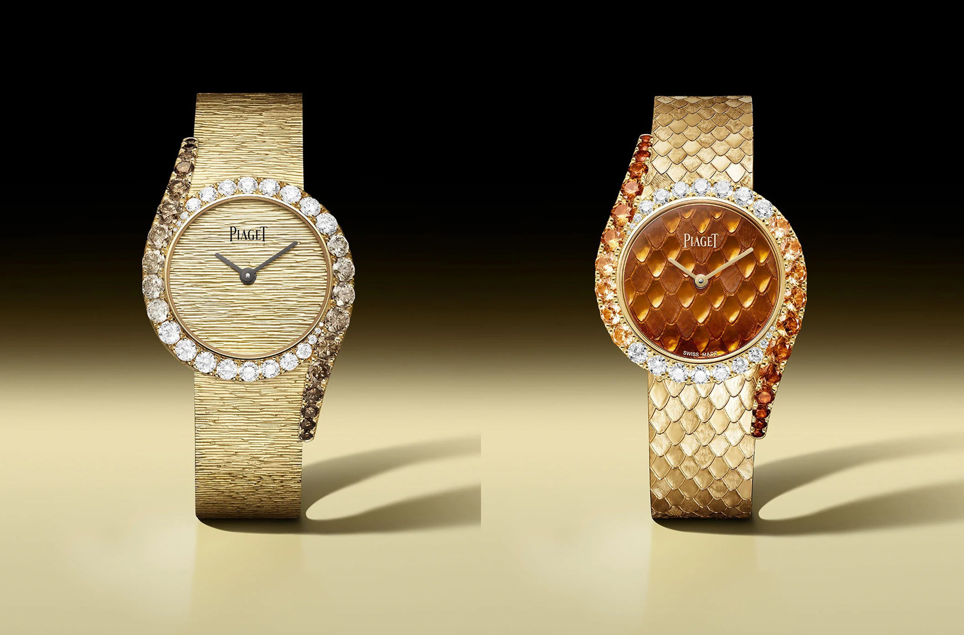 Piaget Limelight Gala Precious