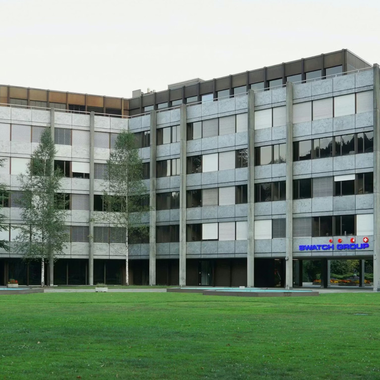 Swatch Group раскритиковала недавний отчет Morgan Stanley Swatch Group раскритиковала недавний отчет Morgan Stanley