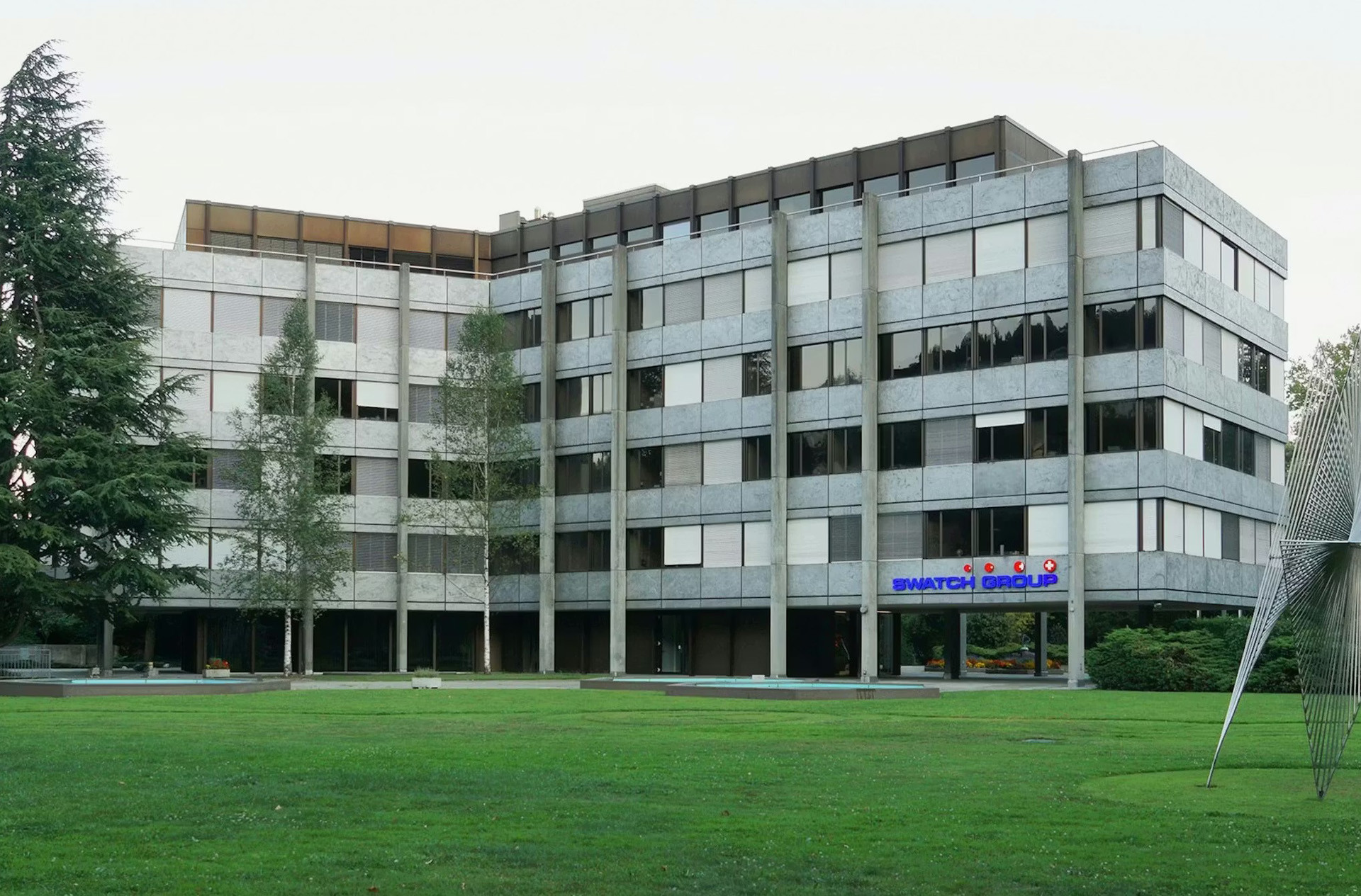 Swatch Group раскритиковала недавний отчет Morgan Stanley