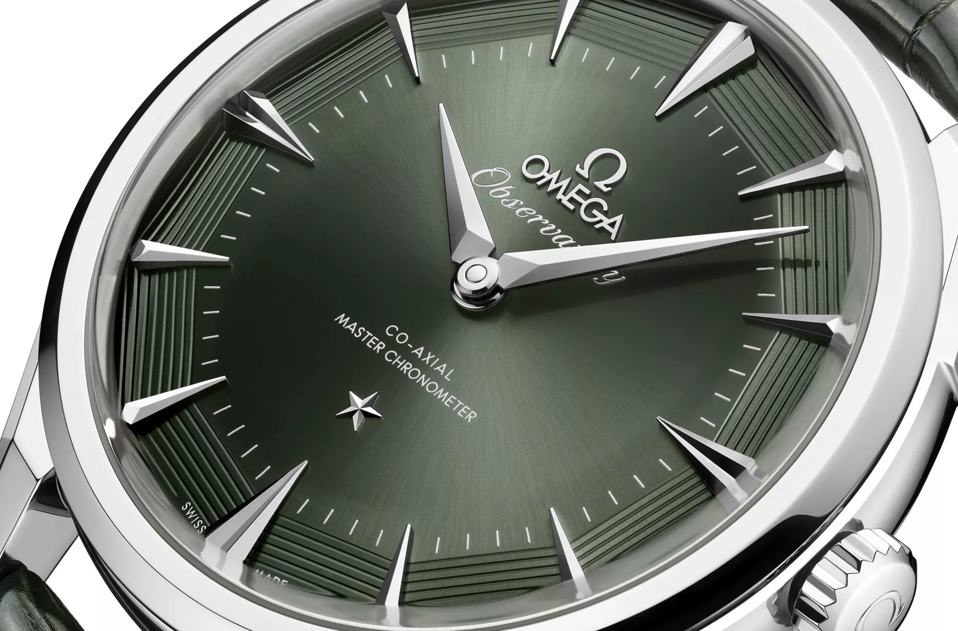 Omega Constellation Observatory 