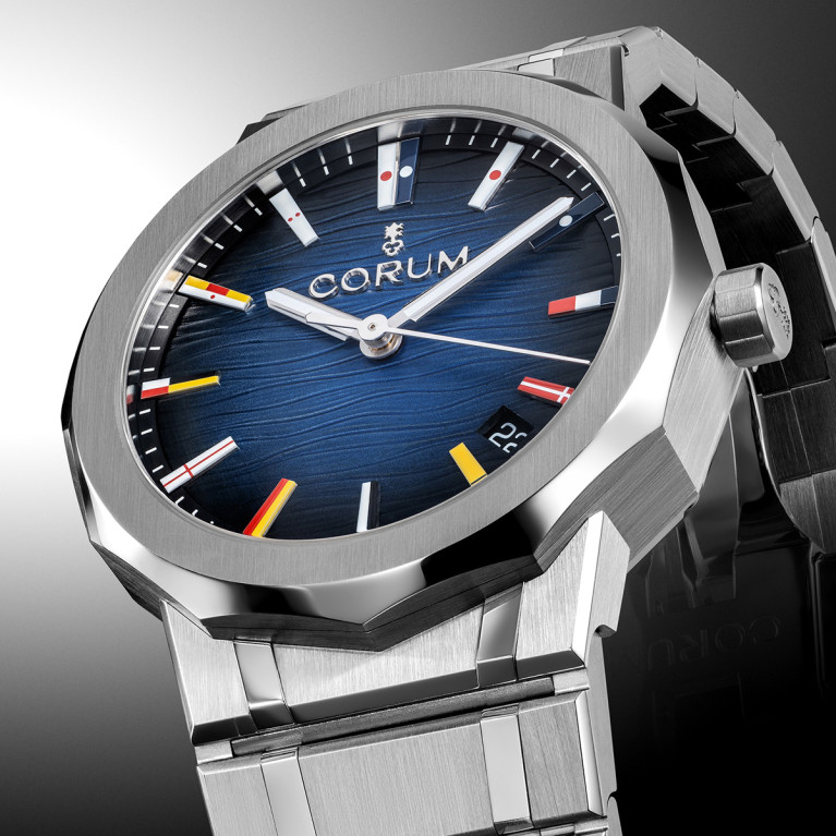 Corum возвращается Corum возвращается
