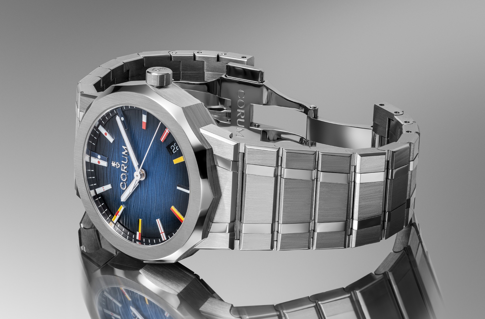 Corum возвращается