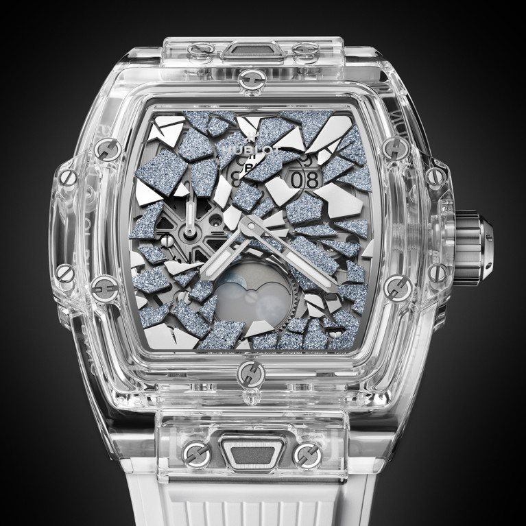 Hublot Spirit of Big Bang Impact