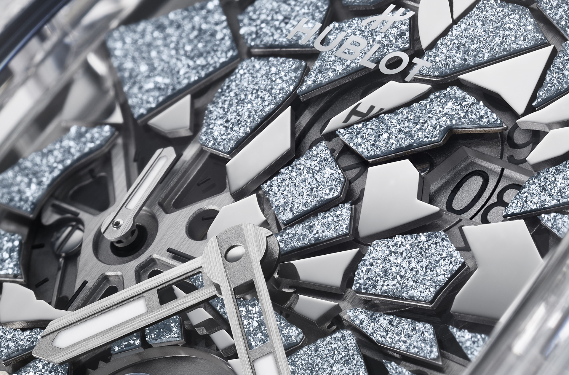 Hublot Spirit of Big Bang Impact