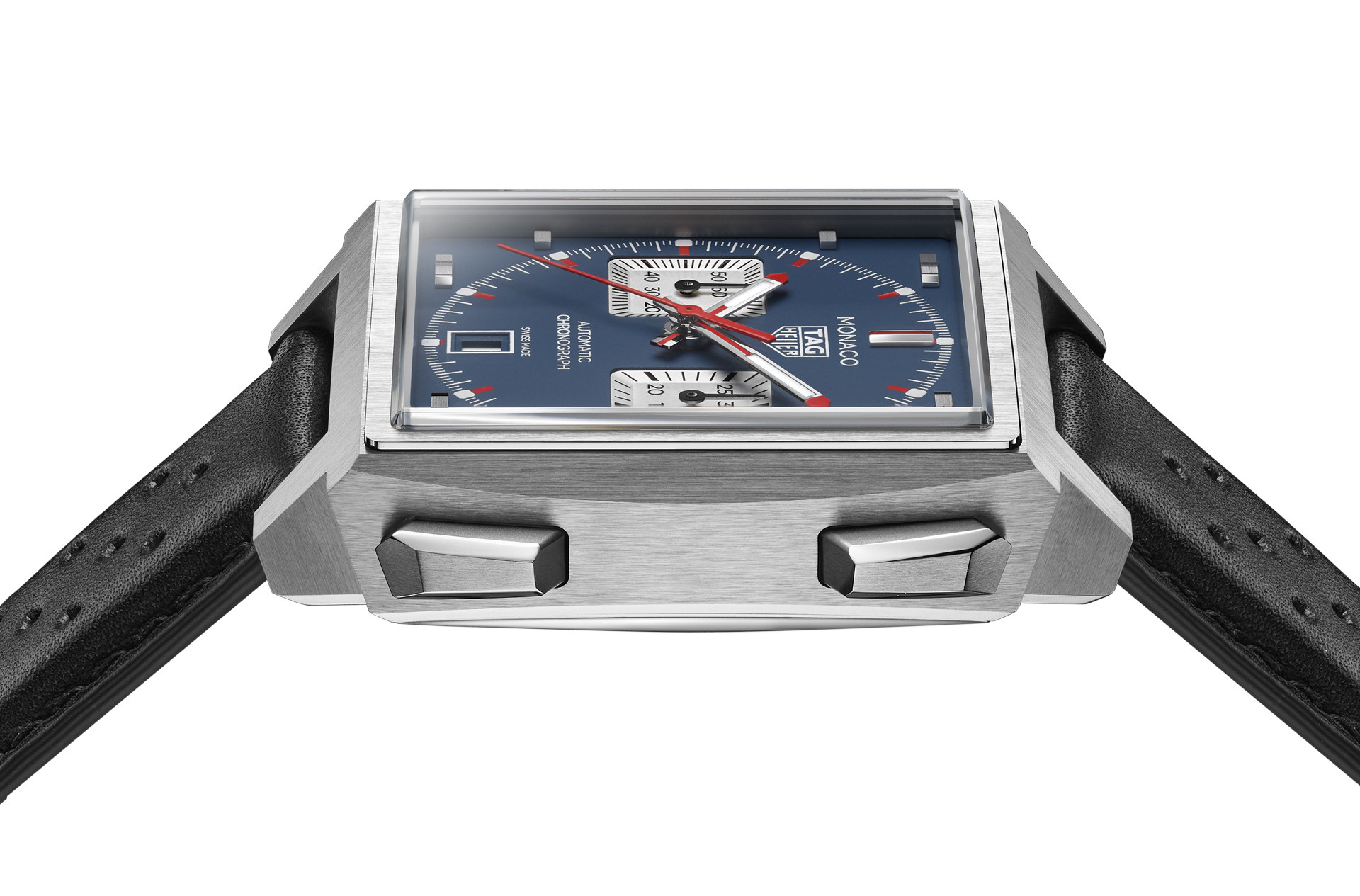 TAG Heuer Monaco Chronograph
