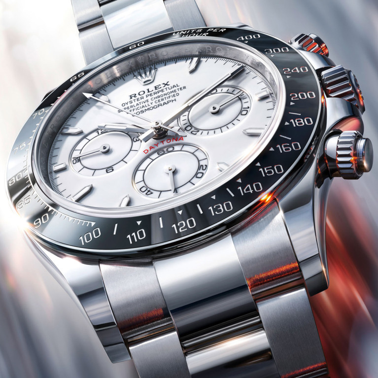 Rolex на Watches & Wonders 2026