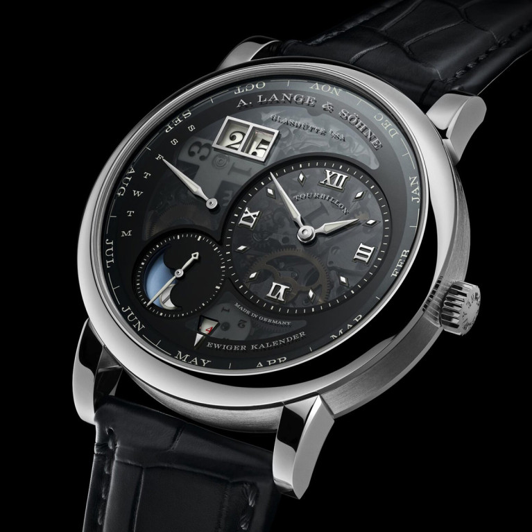 A. Lange & Söhne на Wаtches & Wonders 2026