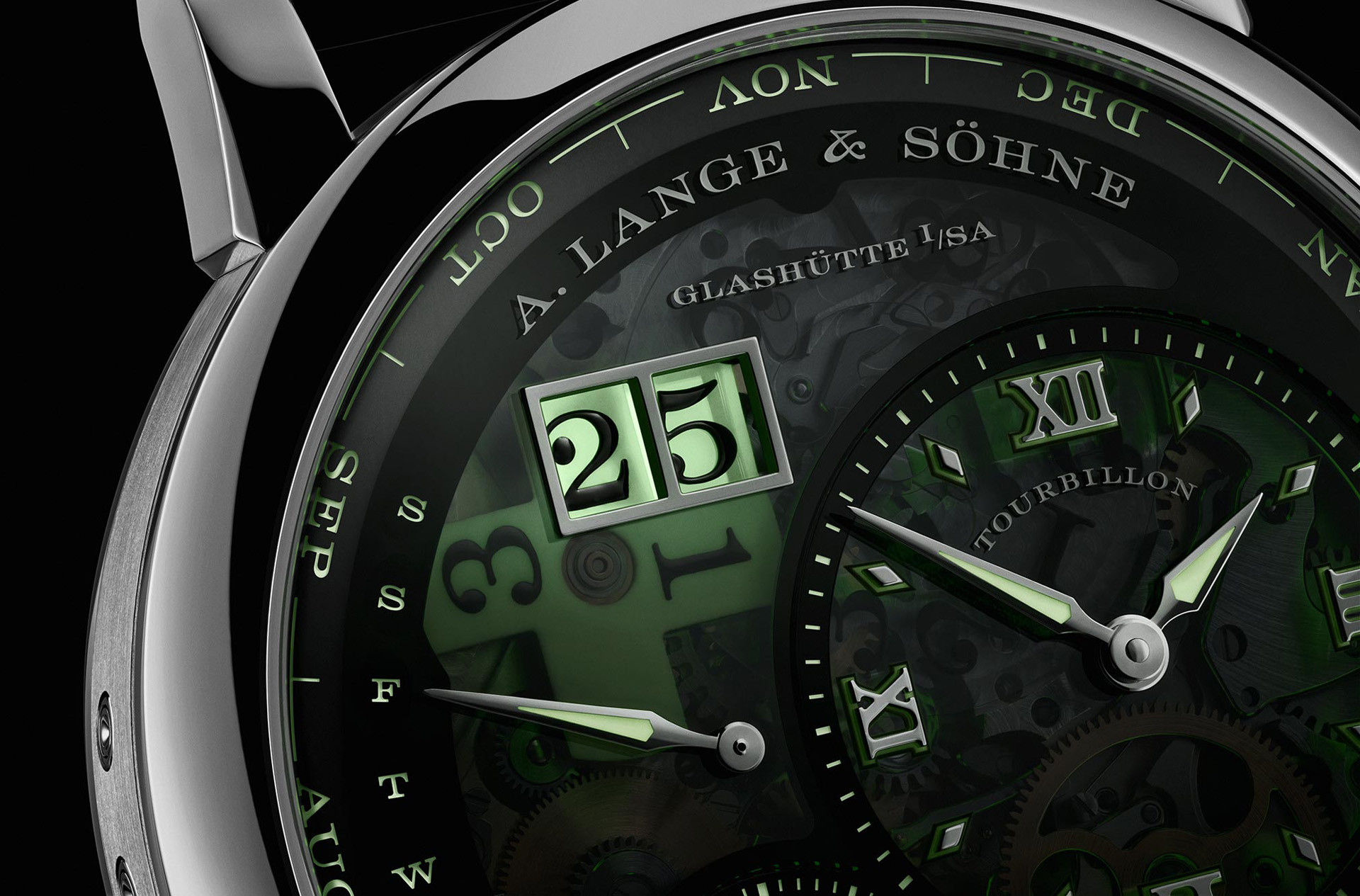 A. Lange & Söhne на Wаtches & Wonders 2026