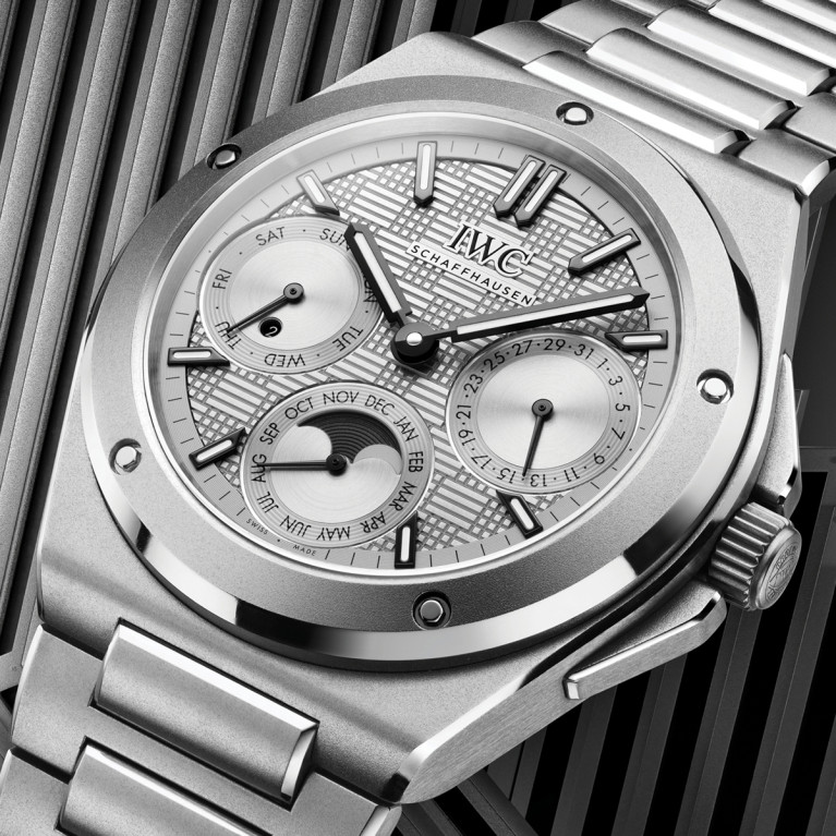 IWC на Wаtches & Wonders 2026