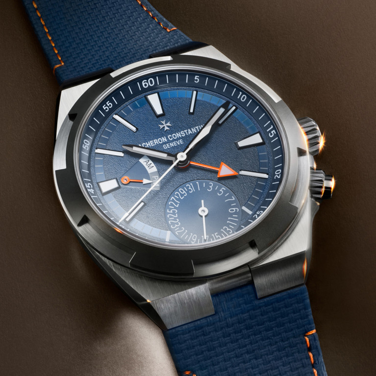 Vacheron Constantin на Watches & Wonders 2026