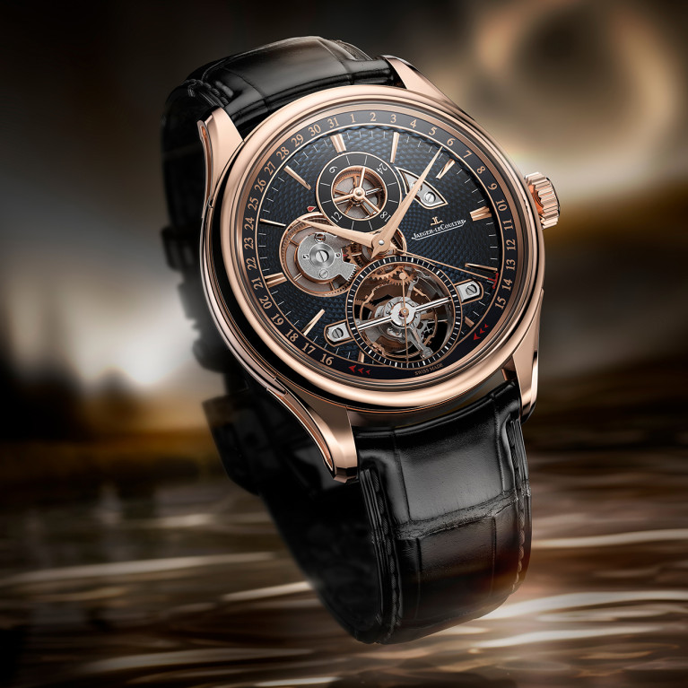 Jaeger-LeCoultre на Watches & Wonders 2026