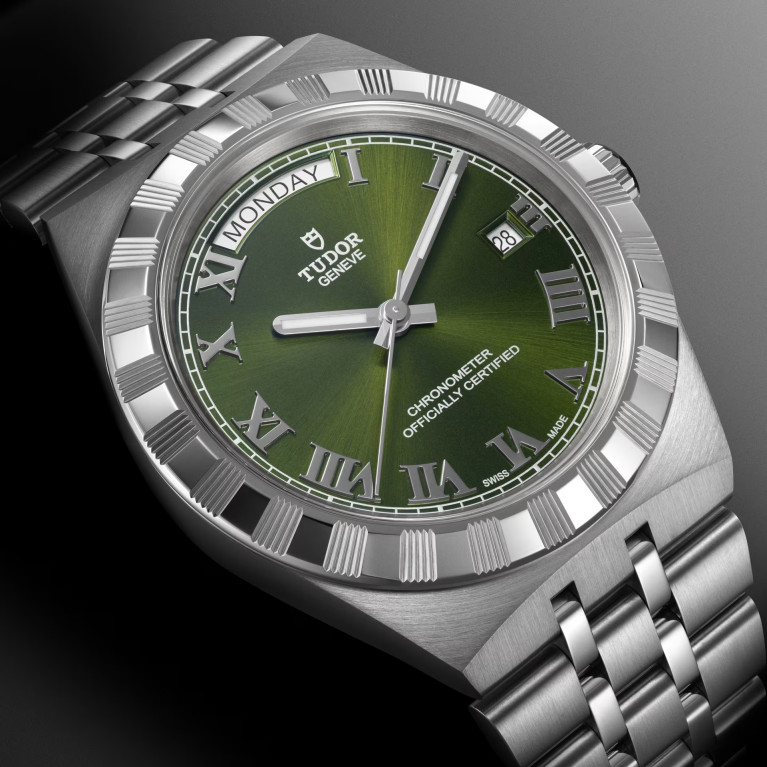 Tudor на Watches & Wonders 2026