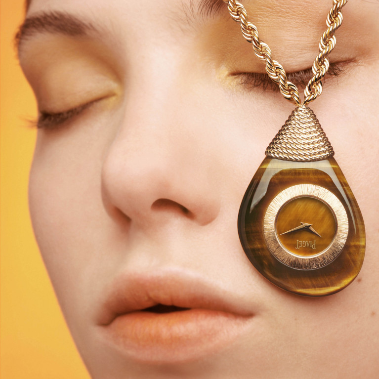 Piaget на Watches & Wonders 2026