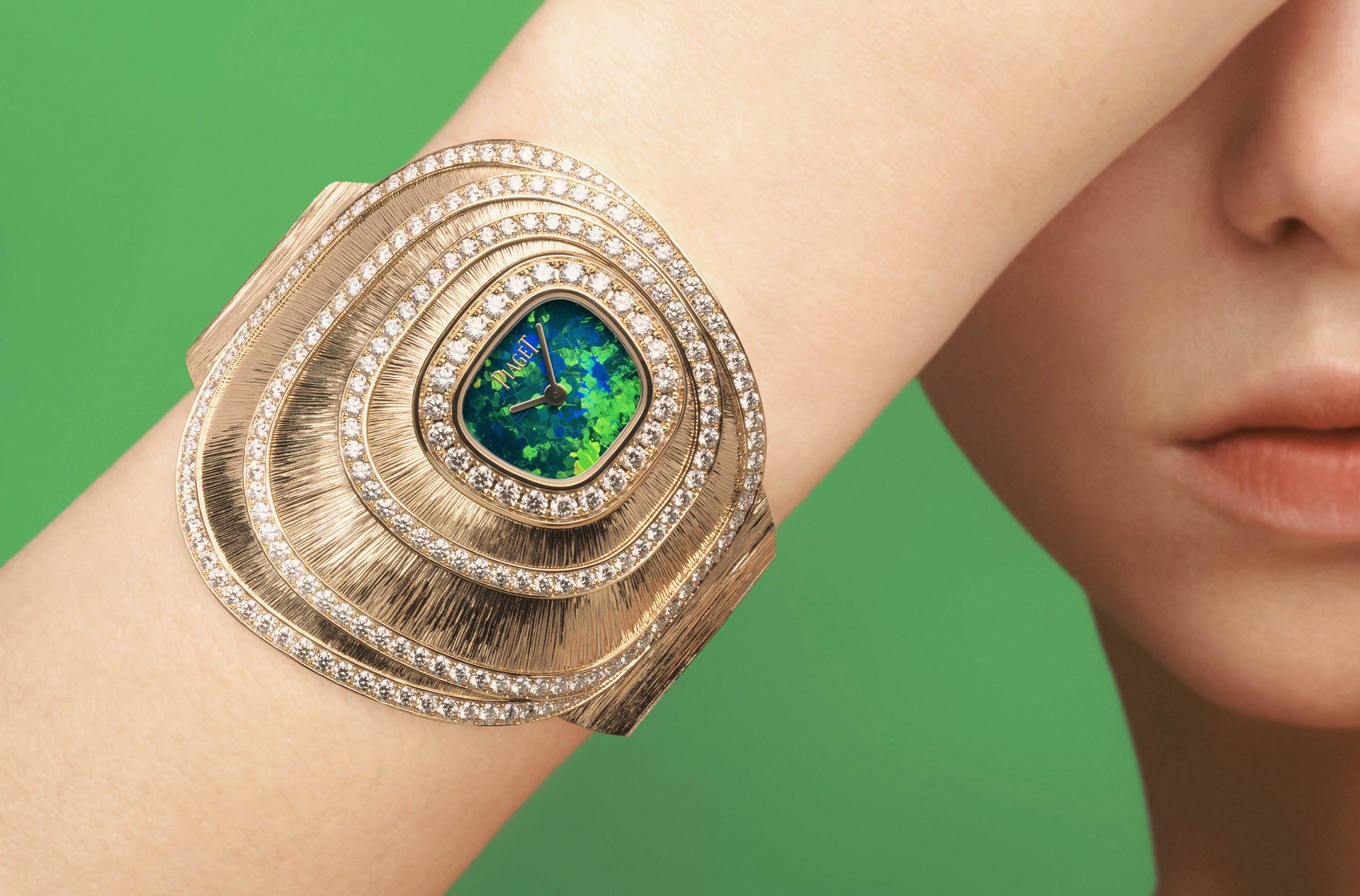 Piaget на Watches & Wonders 2026