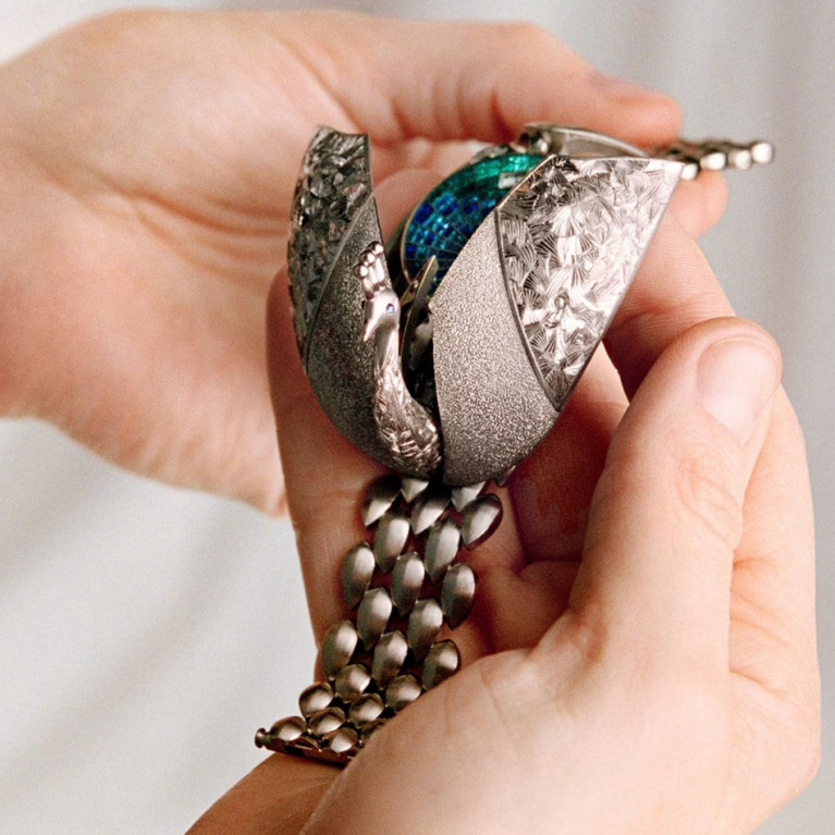 Audemars Piguet на Watches & Wonders 2026 Audemars Piguet на Watches & Wonders 2026