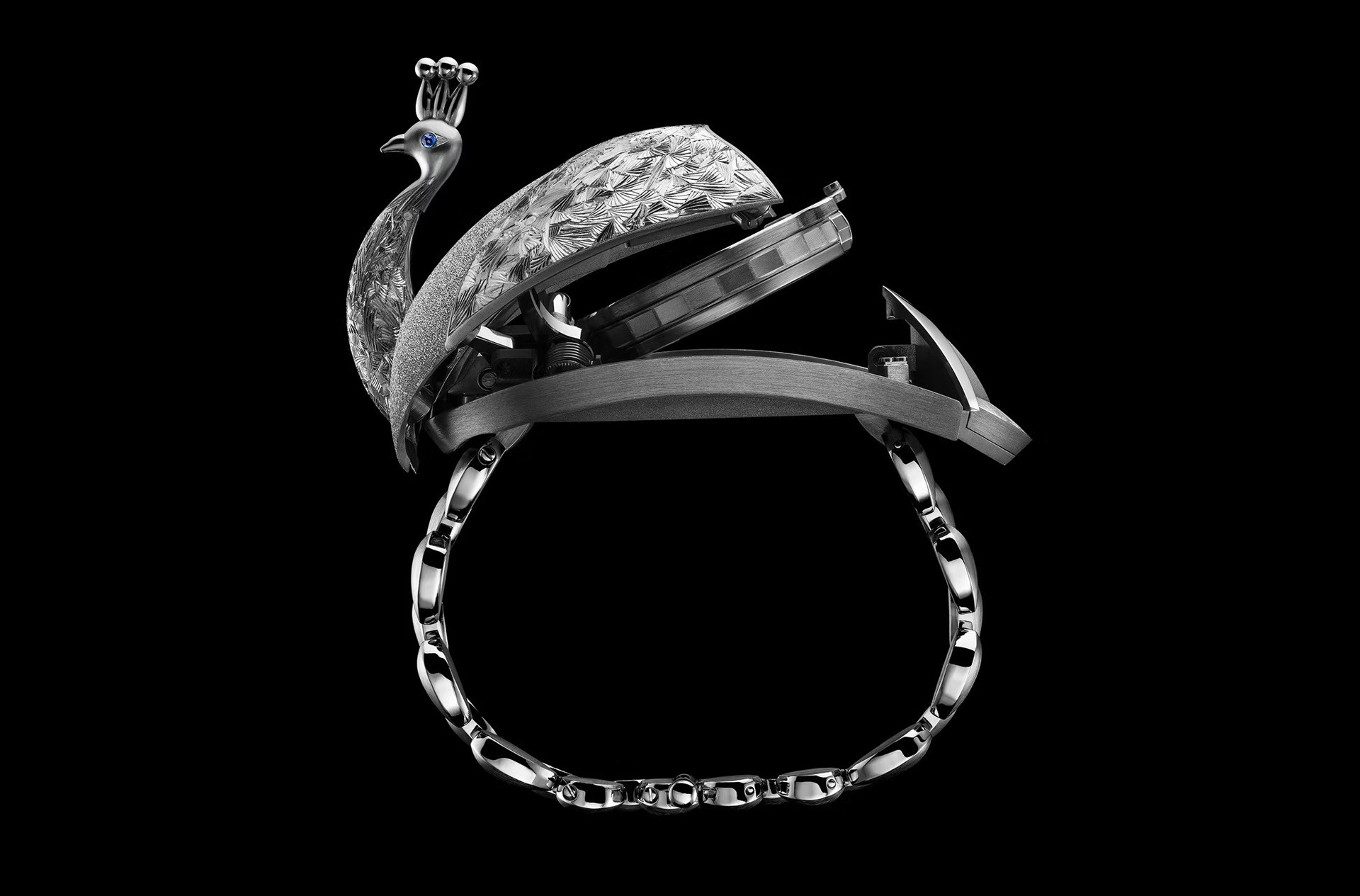 Audemars Piguet на Watches & Wonders 2026