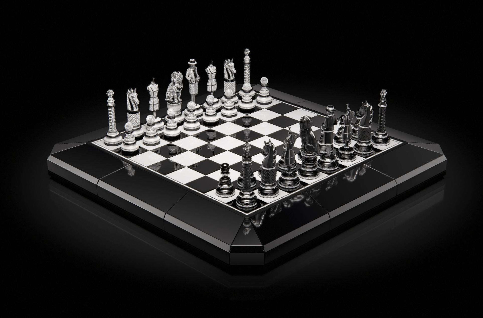 Chanel на Watches & Wonders 2026