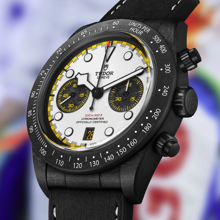 Элегантные Zenith, которые выглядят как коллекционный винтаж, кастомные Rolex для управляющего Sotheby’s…