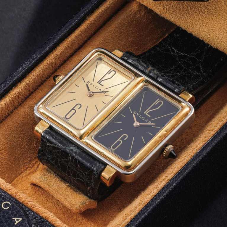 Phillips The Geneva Watch Auction: XXIII. 10 интересных лотов с эстимейтом до CHF 20,000