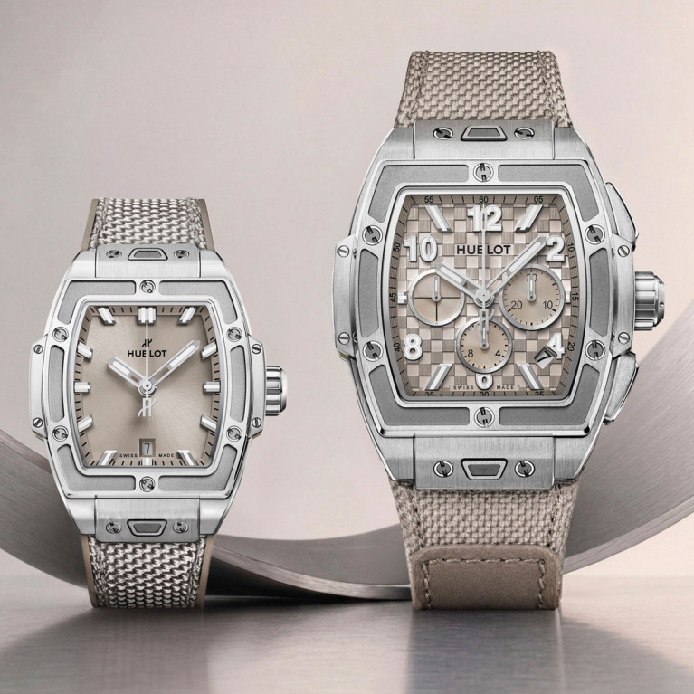 Hublot Spirit of Big Bang Essential Taupe