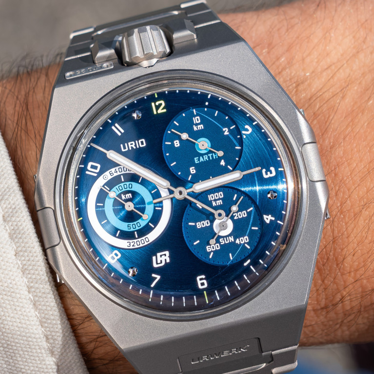 Хайповый тандем Audemars Piguet и Swatch, кастомные Rolex, похожие на лимитки F.P. Journe…