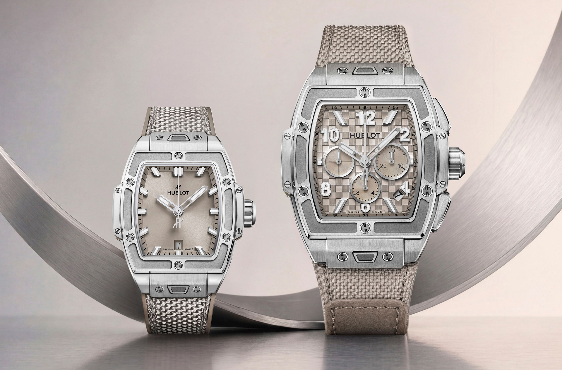 Хайповый тандем Audemars Piguet и Swatch, кастомные Rolex, похожие на лимитки F.P. Journe…