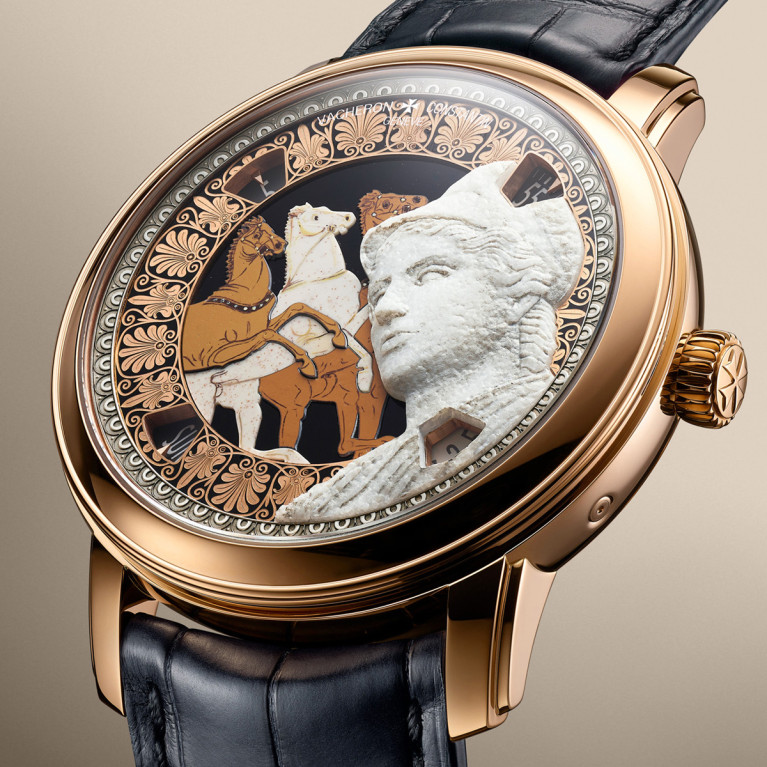 Vacheron Constantin Métiers d