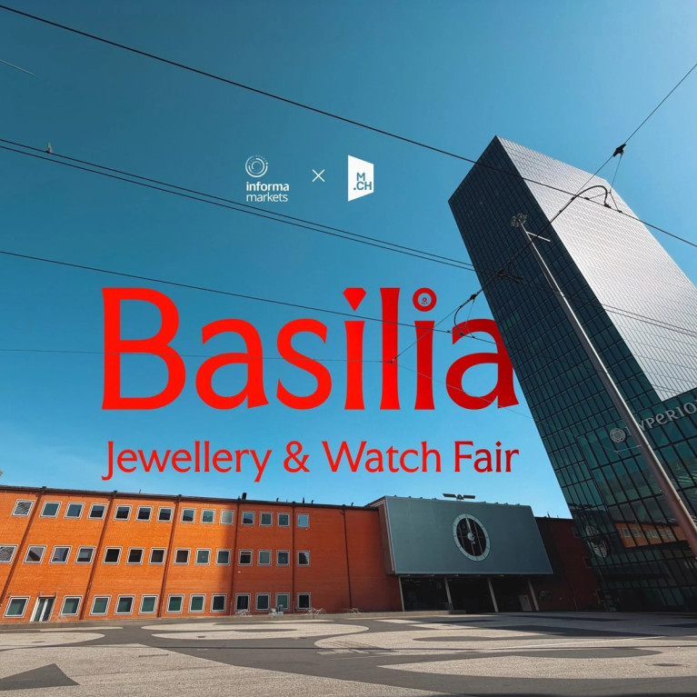 Baselworld возвращается? В Базеле запустят новую выставку Basilia Jewellery & Watch Fair