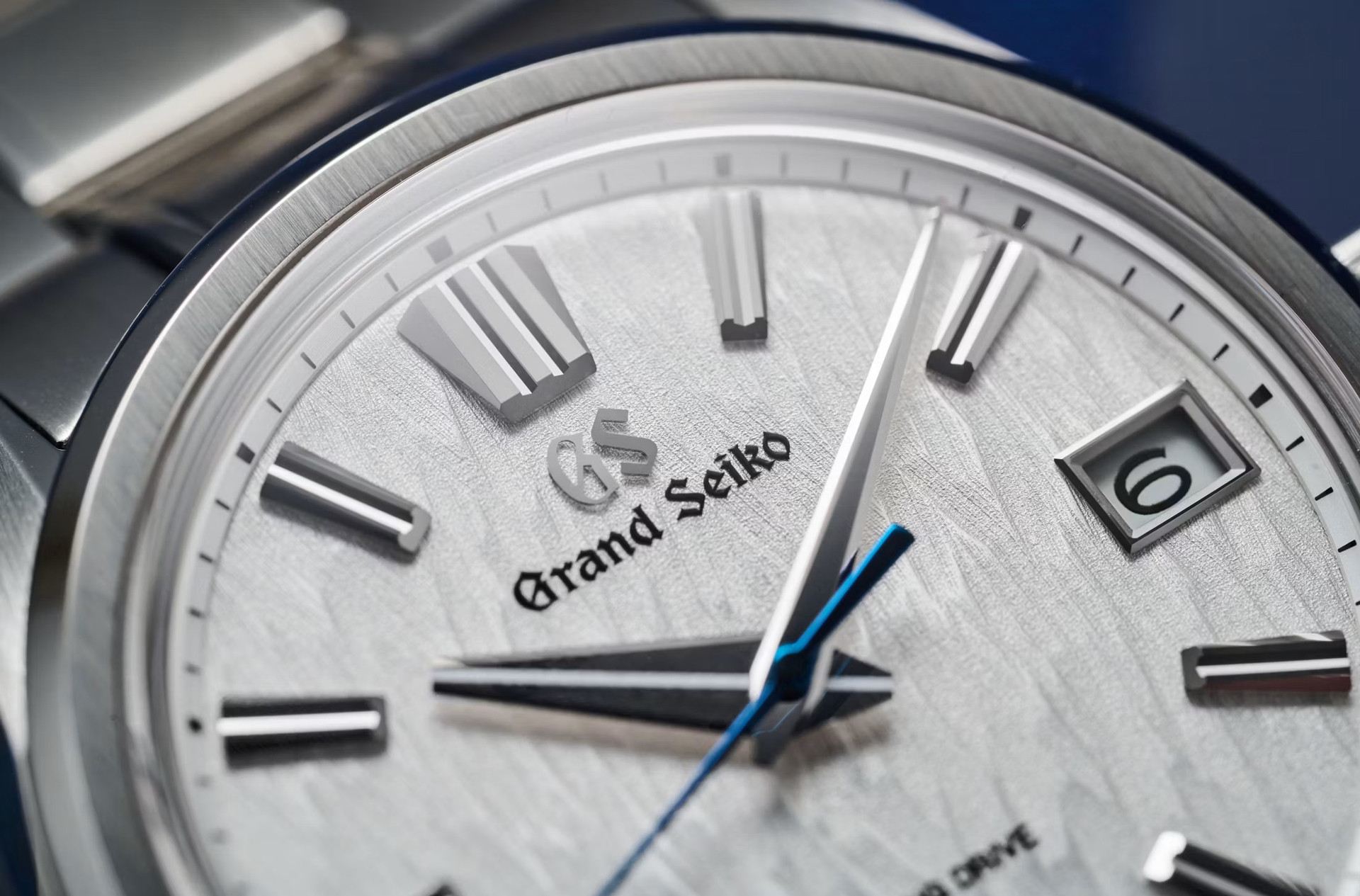 Grand Seiko Evolution 9. Масштабное обновление коллекции 