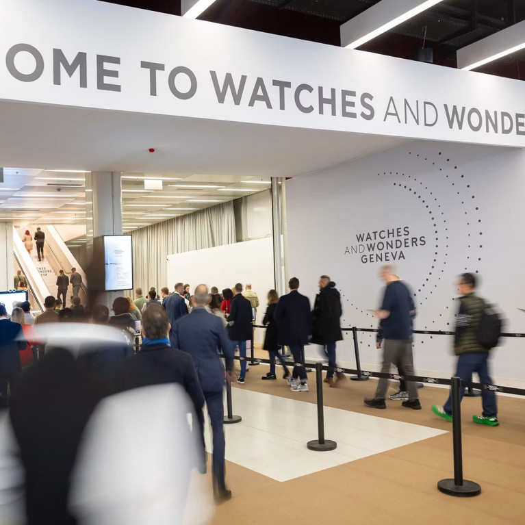 Watches and Wonders 2027. Даты и новые участники