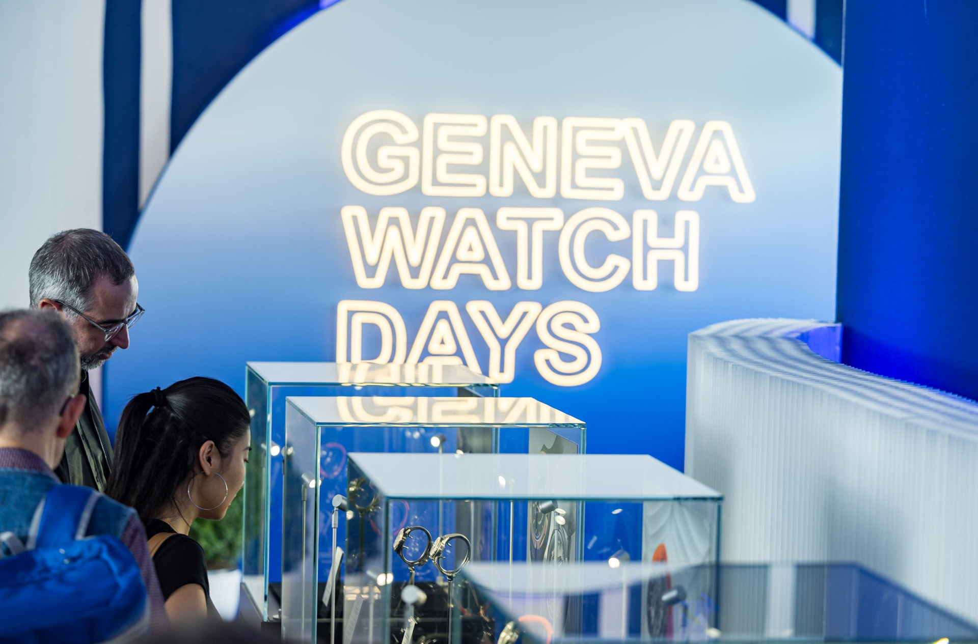 Стали известны даты проведения Geneva Watch Days 2026 