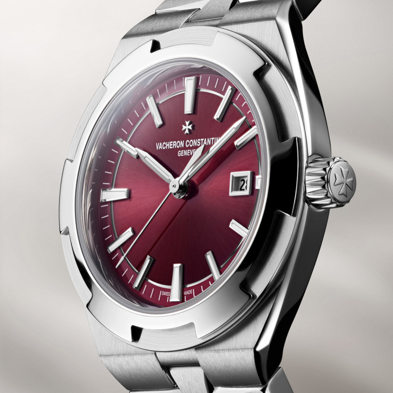 Vacheron Constantin Overseas Self-Winding 34,5mm Vacheron Constantin Overseas Self-Winding 34,5mm
