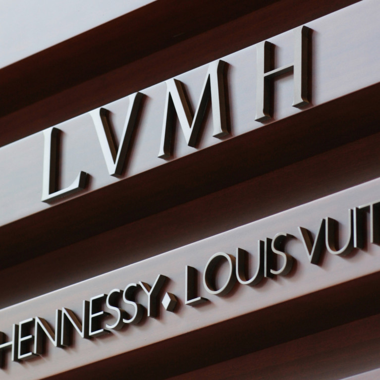 LVMH сообщила о росте продаж в первом полугодии 2026 года