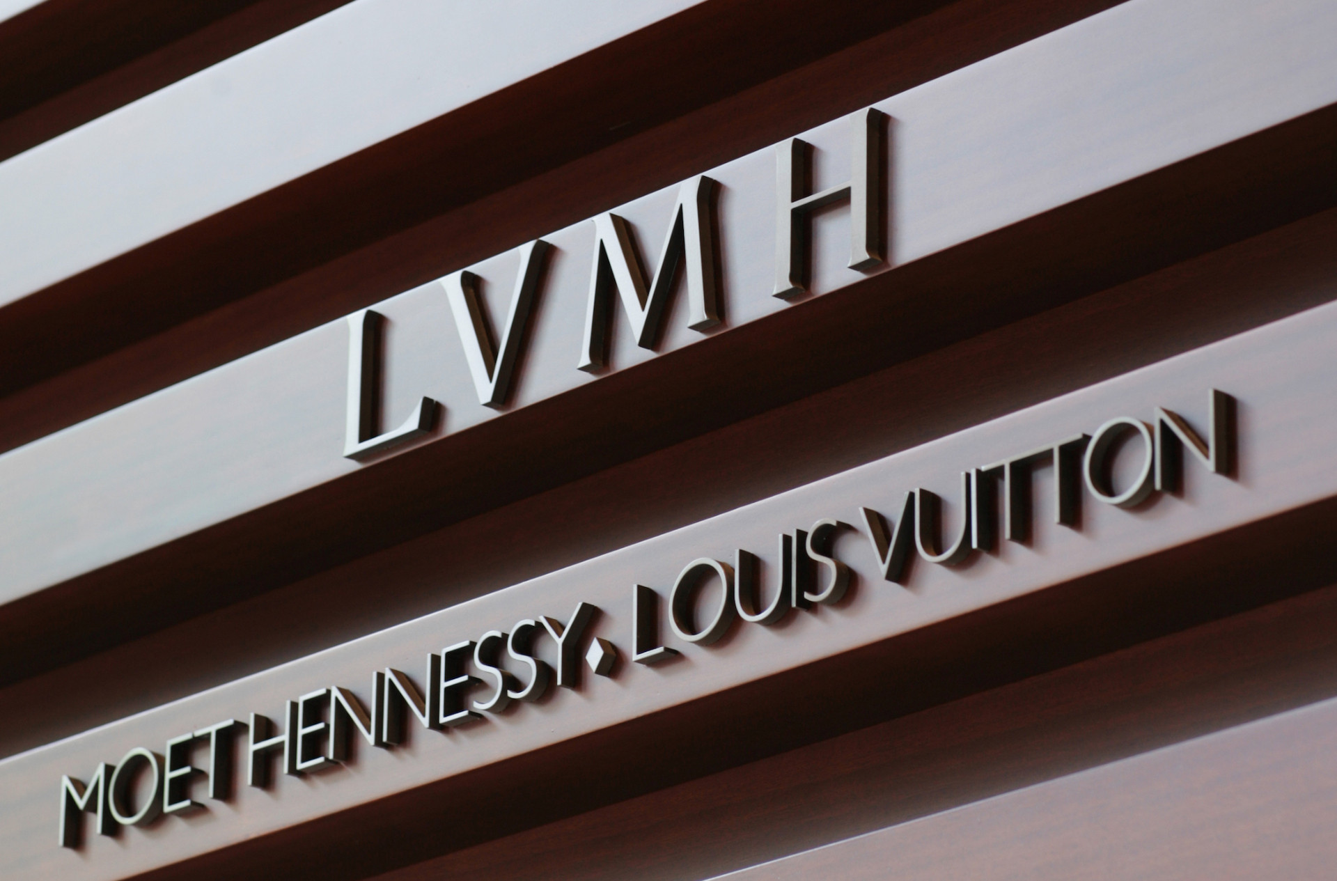 LVMH сообщила о росте продаж в первом полугодии 2026 года