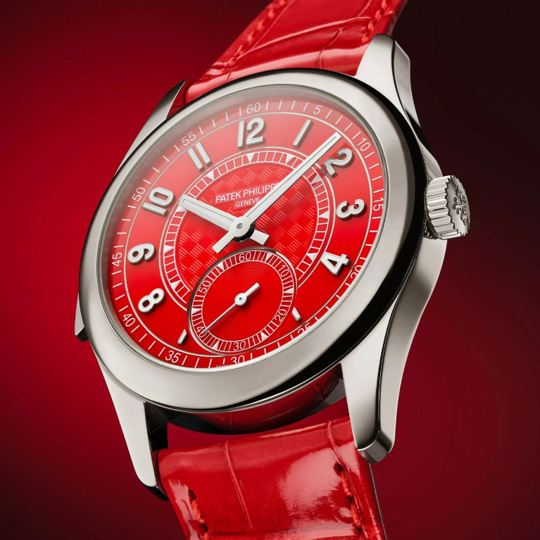 Patek Philippe Calatrava Ref. 7047G, Ref. 7147G и Ref. 7007G для выставки бренда в Милане Patek Philippe Calatrava Ref. 7047G, Ref. 7147G и Ref. 7007G для выставки бренда в Милане