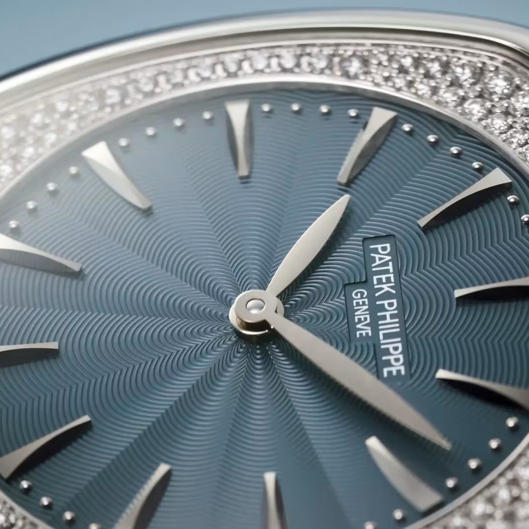 Patek Philippe Gondolo Ladies First Ref. 7043