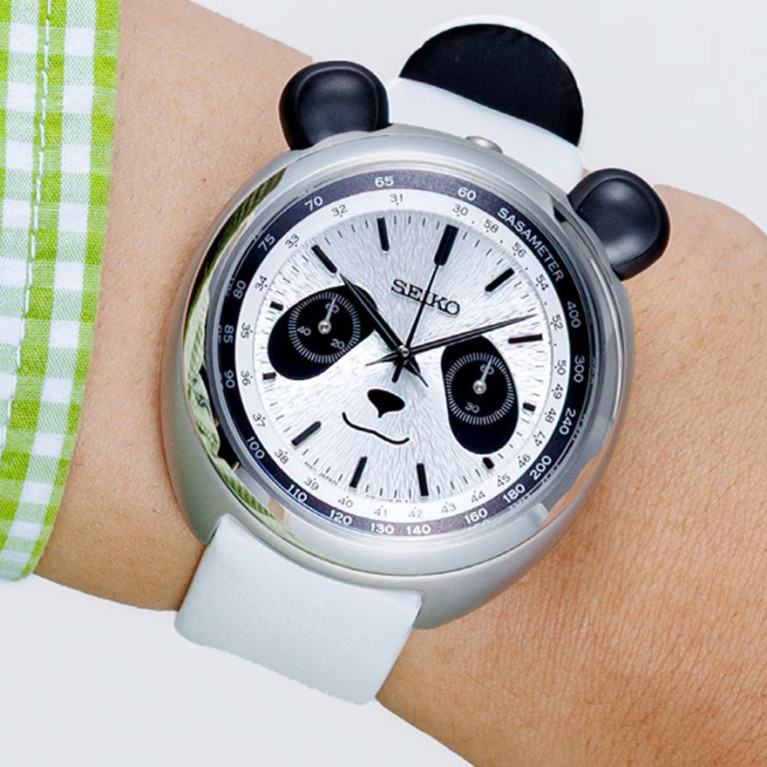 Seiko Power Design Project Collection 2 Limited Editions Seiko Power Design Project Collection 2 Limited Editions
