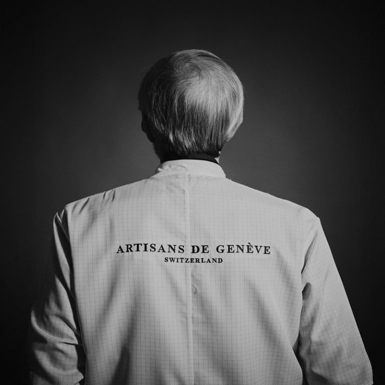 Artisans de Genève. Как сделать мэйнстримную роскошь уникальной 