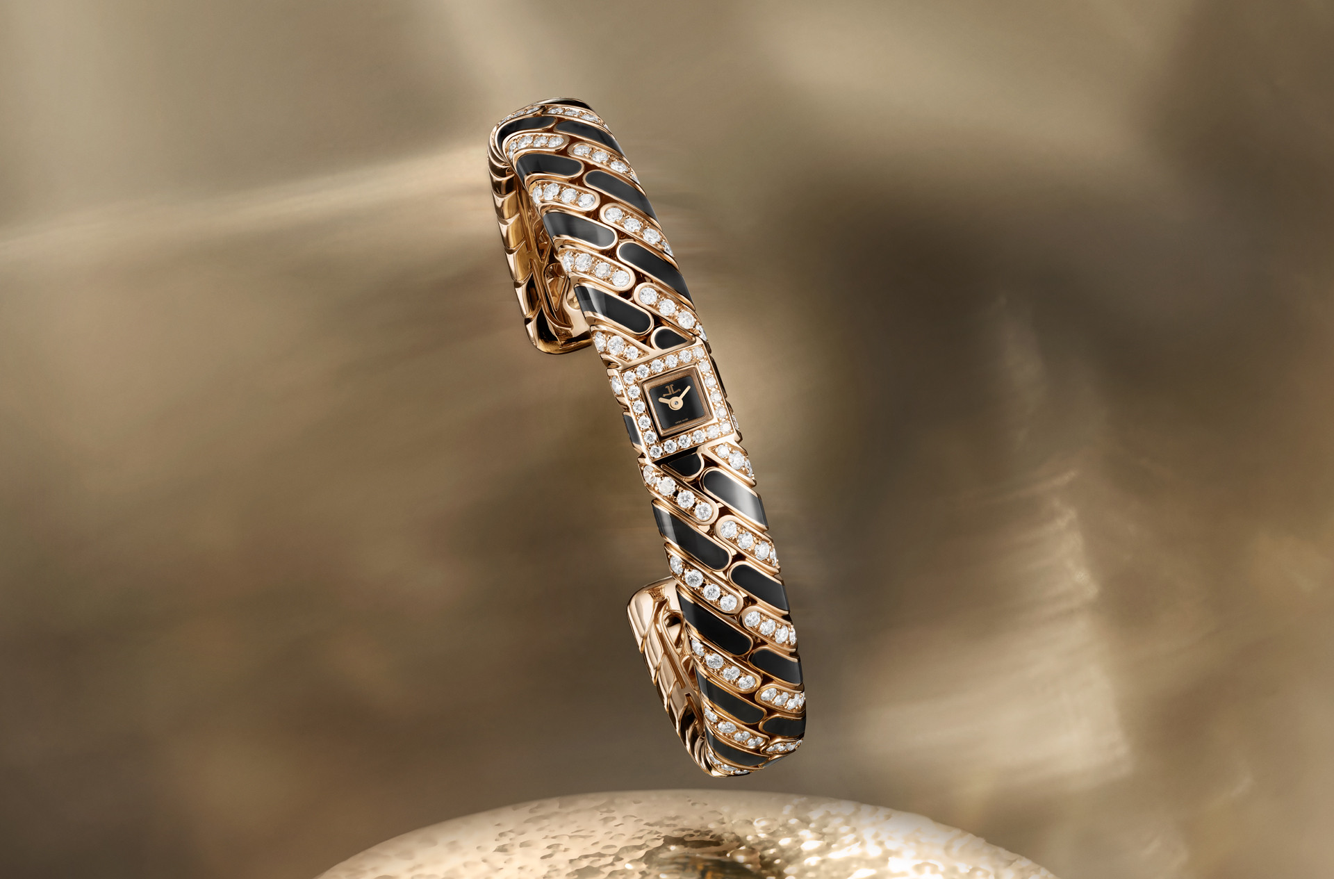 Jaeger-LeCoultre представила капсульную коллекцию The Collectibles VII