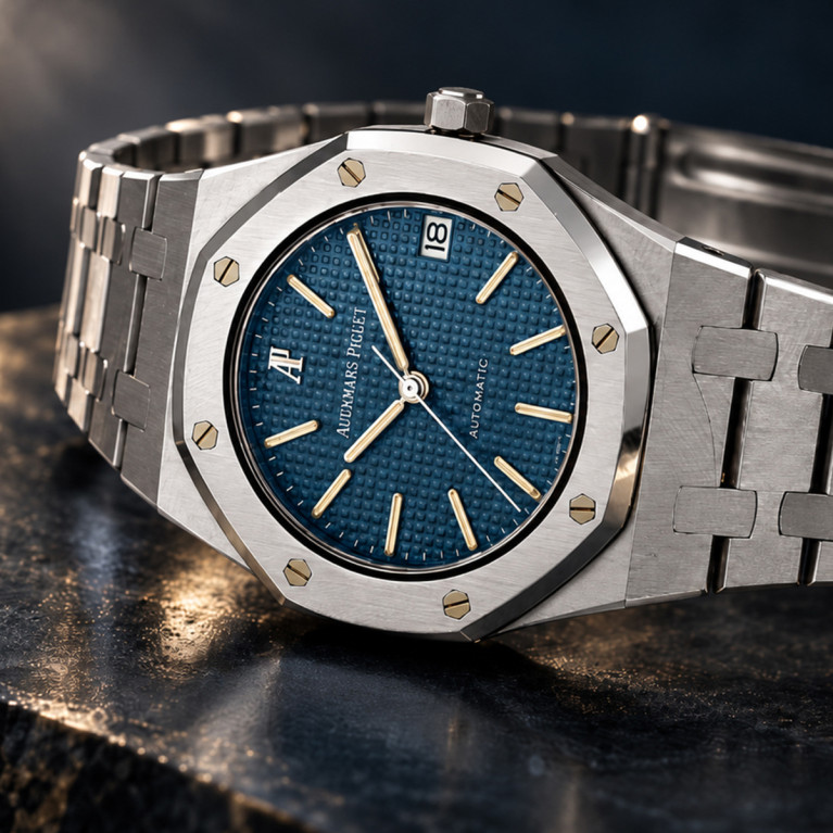 Audemars Piguet запустит собственную программу сертификации подержанных часов Audemars Piguet запустит собственную программу сертификации подержанных часов