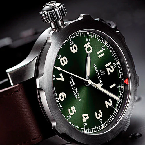 Breitling Navitimer Super 8