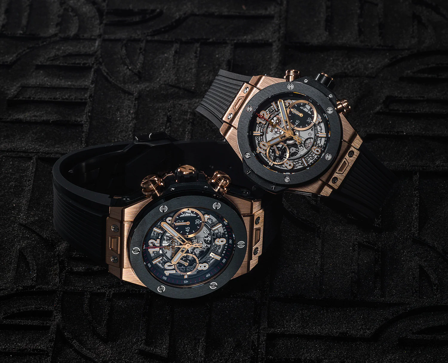 Hublot Big Bang Unico 42 mm