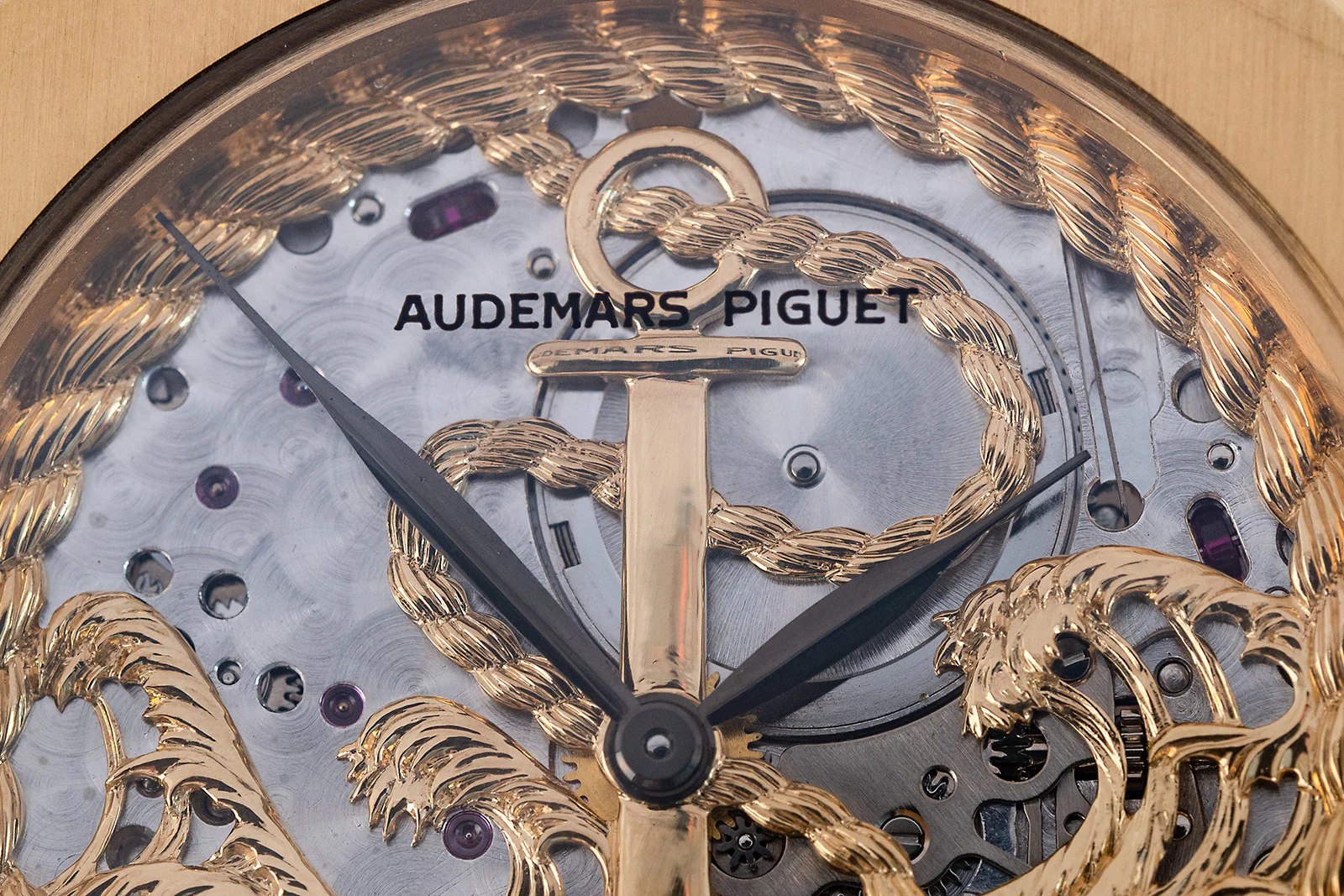 Audemars Piguet Royal Oak ref. 14884BA