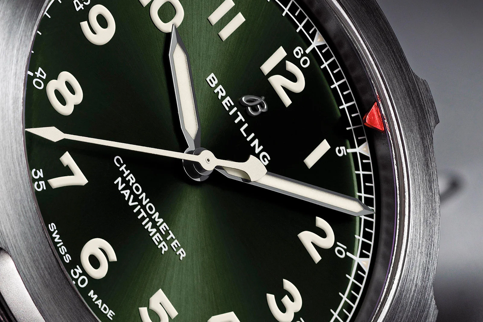 Breitling Navitimer Super 8