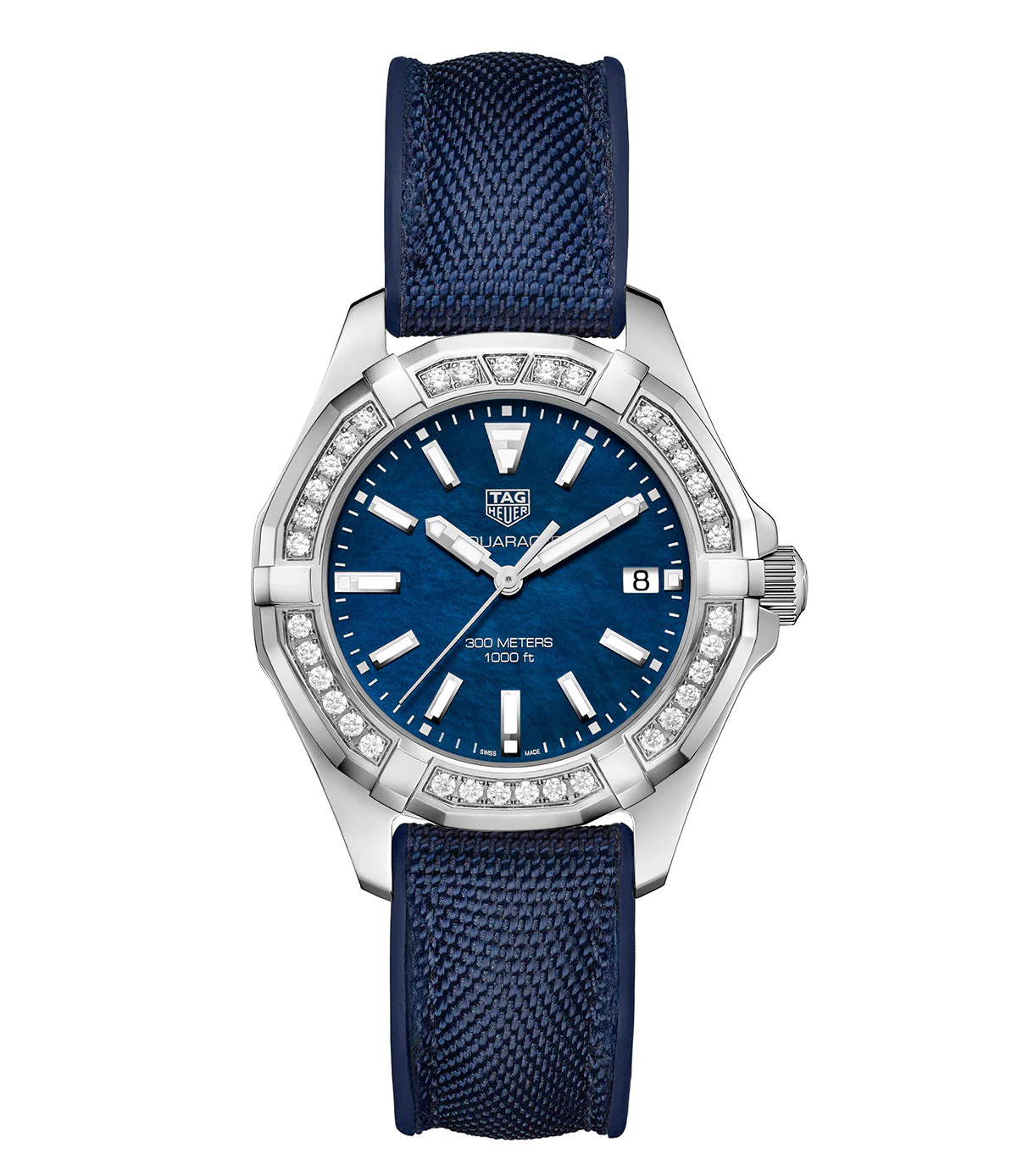 TAG Heuer Aquaracer Lady 300M 35 mm