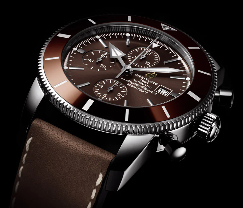 Breitling Superocean Heritage II