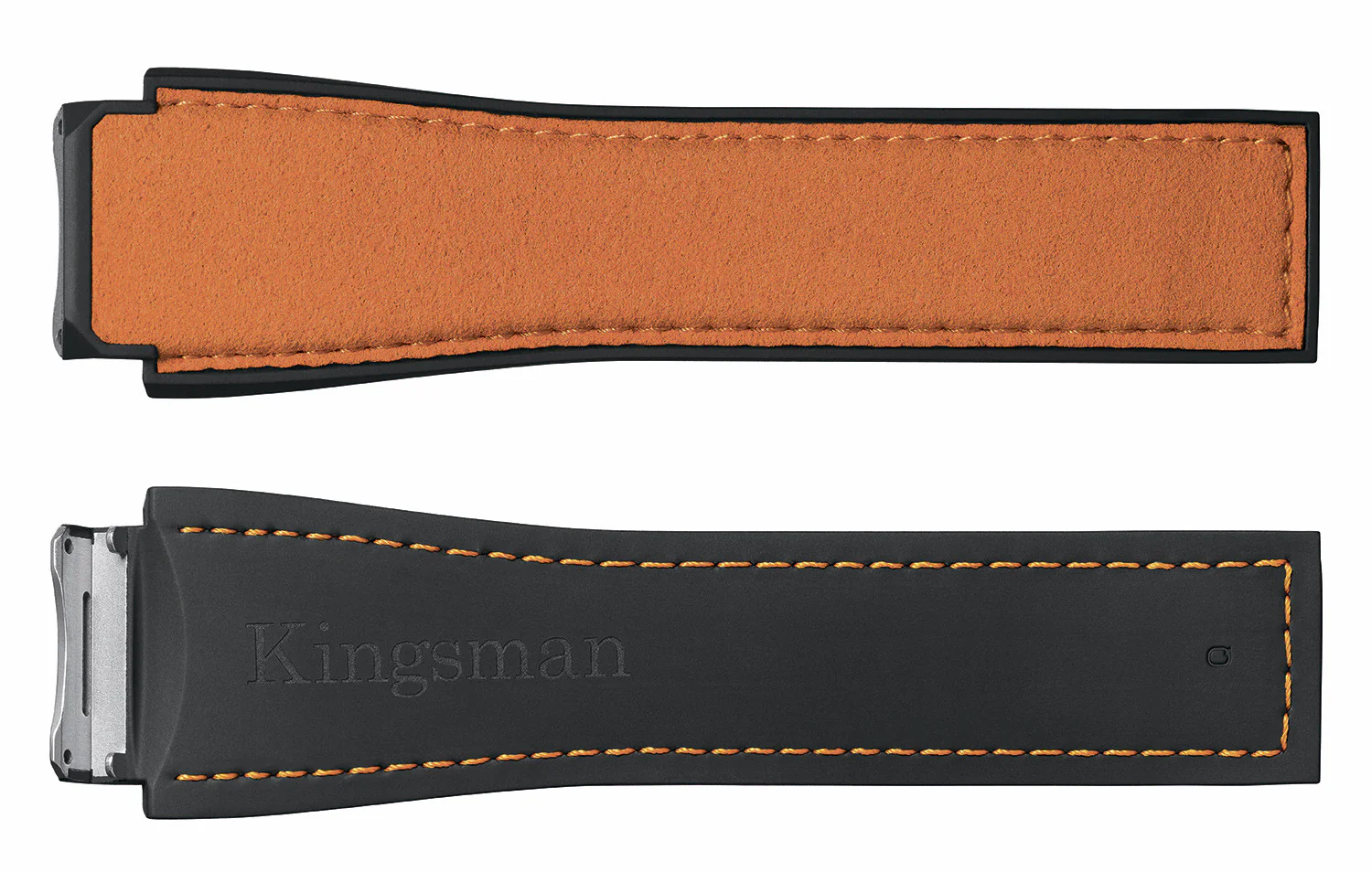 TAG Heuer представила специальную версию умных часов для фильма «Kingsman: Золотое кольцо»