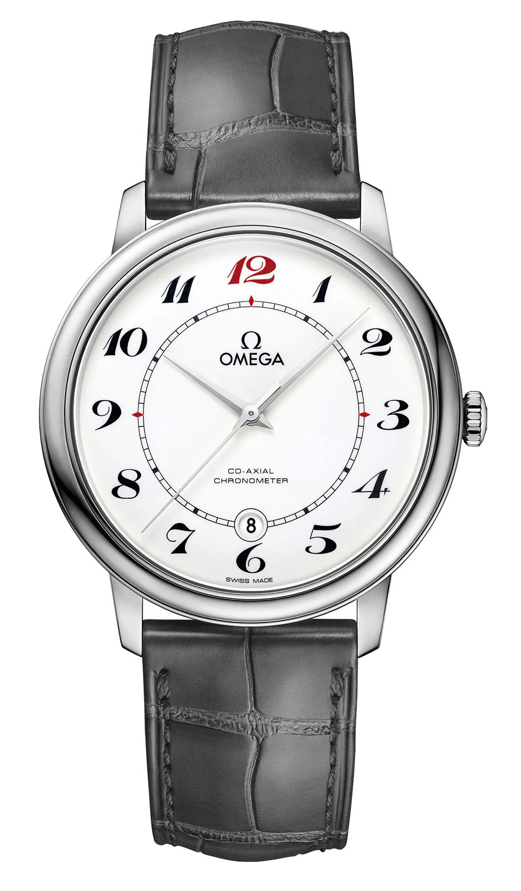 Omega De Ville Prestige 50th Anniversary ref. 424.53.40.20.04.002
