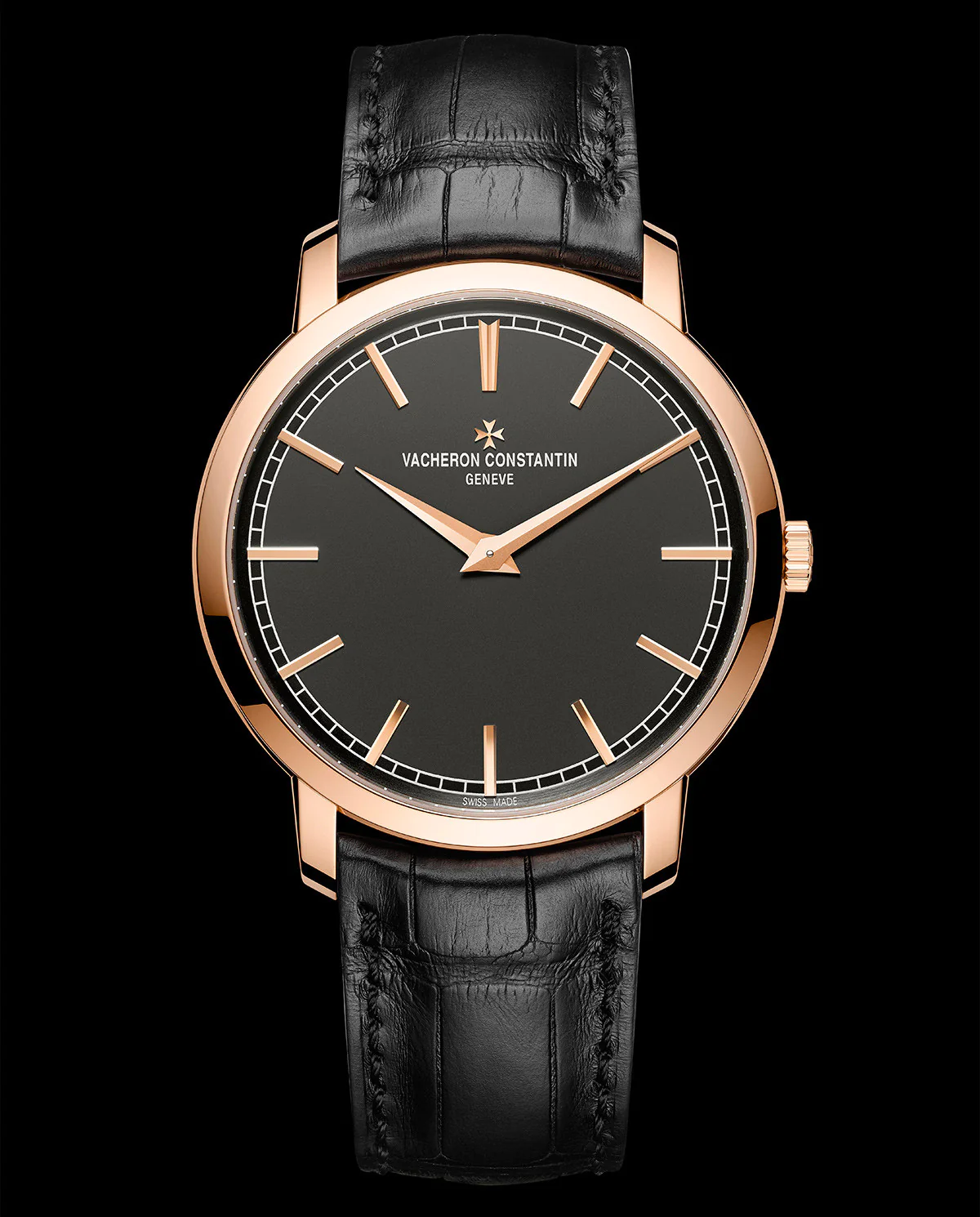 Vacheron Constantin Traditionnelle ref. 43075/000R-B404